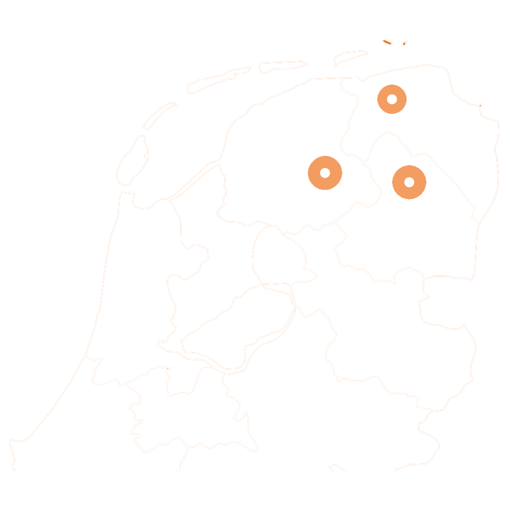 Opleidingsbedrijf Noord